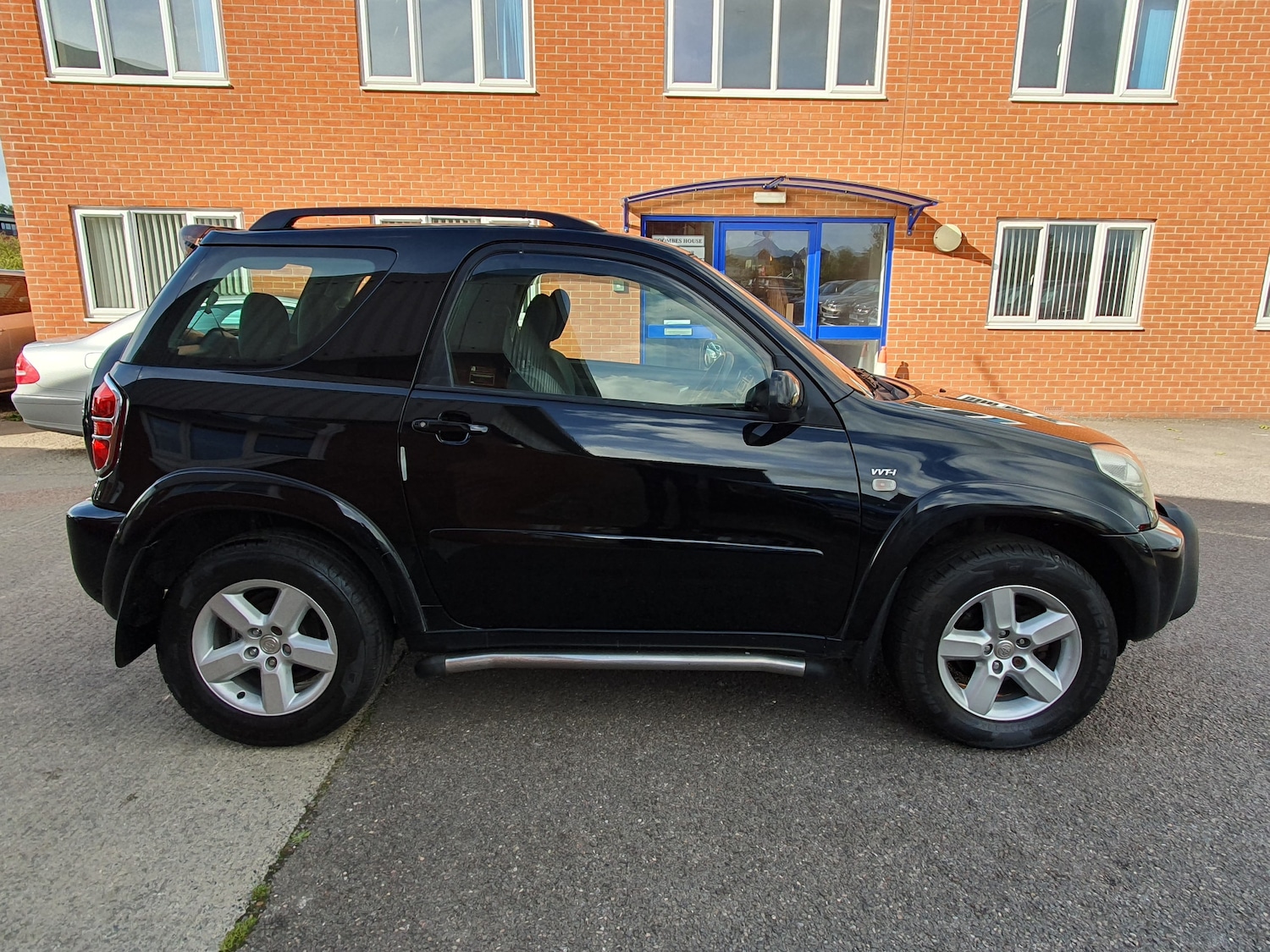 Vehicle 13