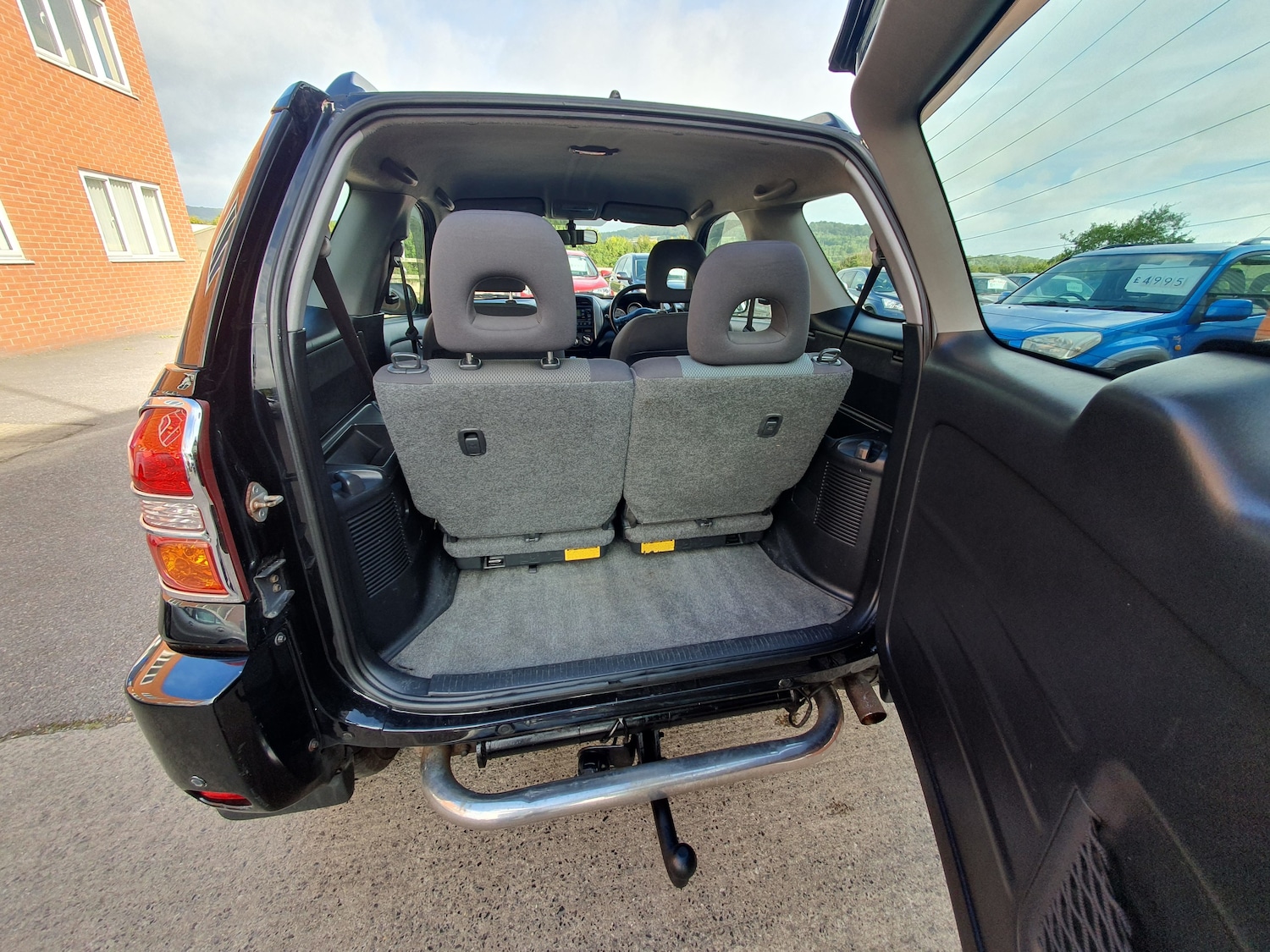 Vehicle 17