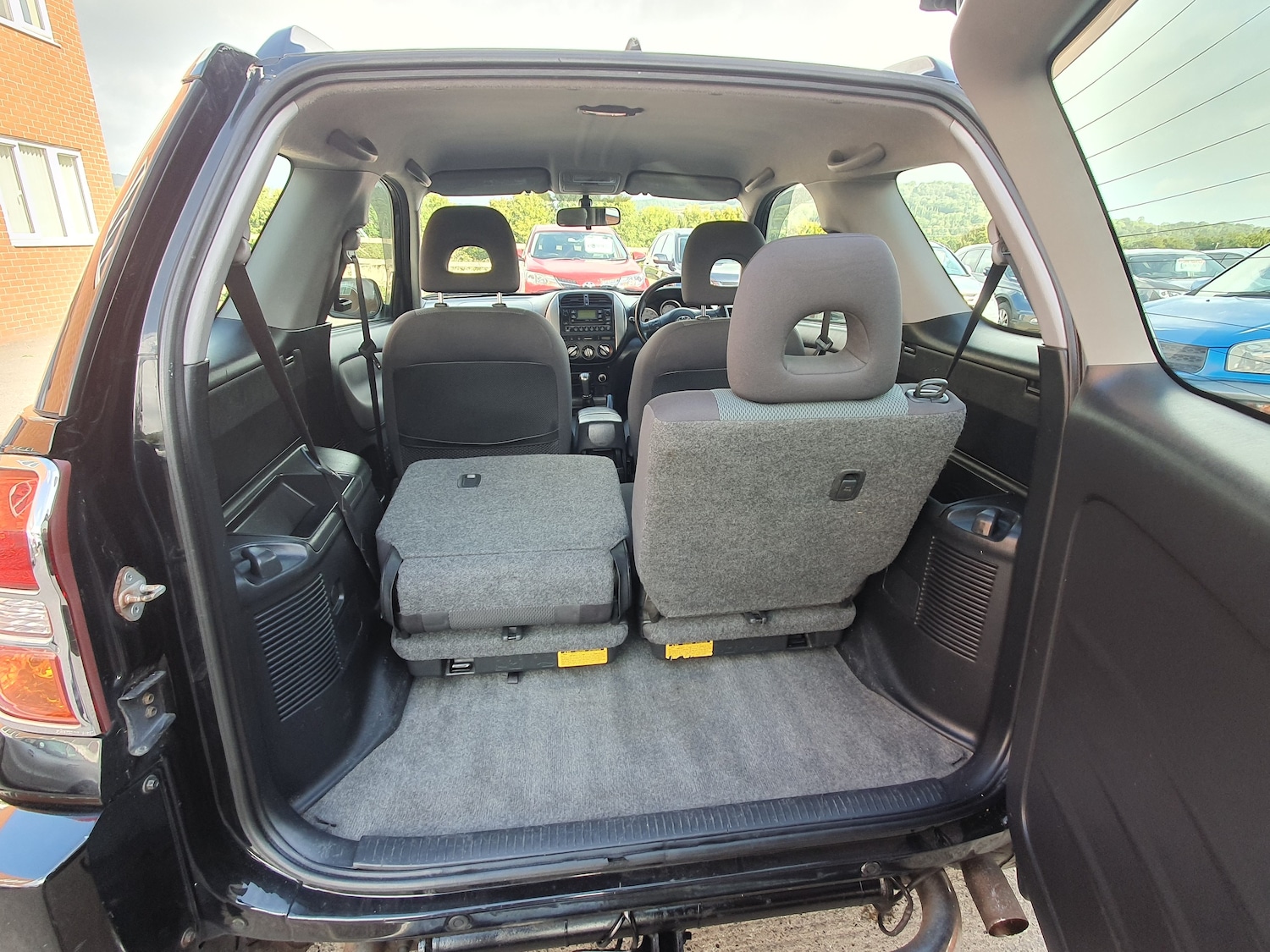 Vehicle 19