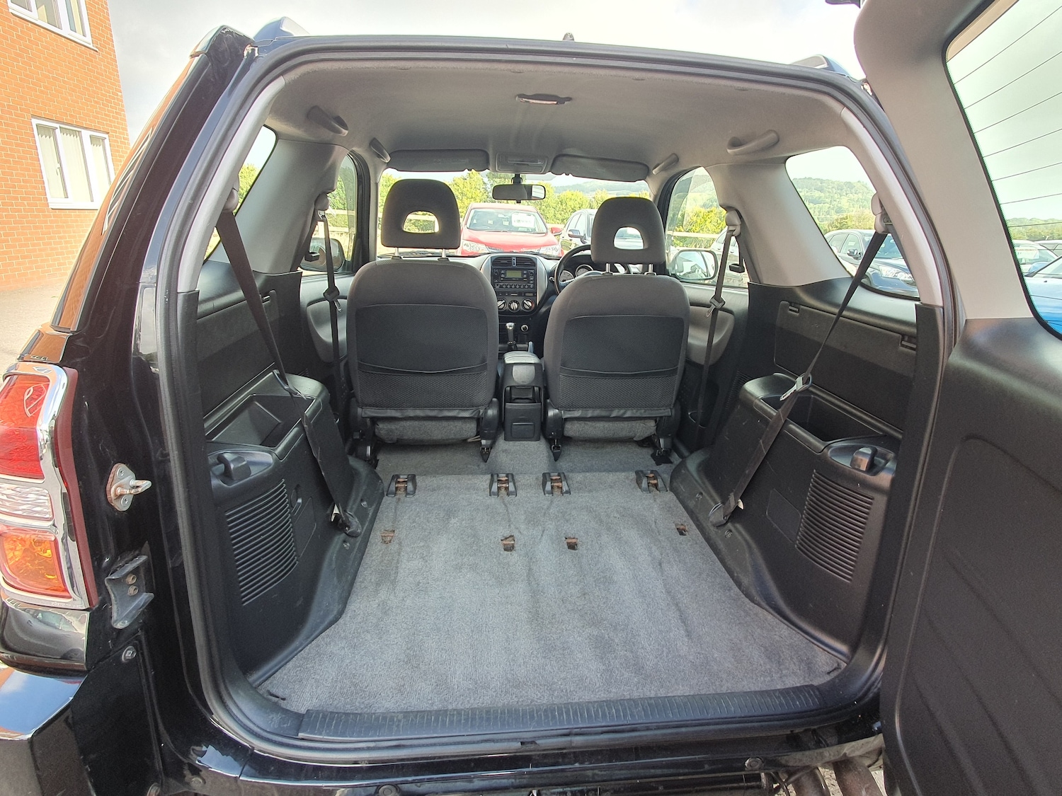 Vehicle 25