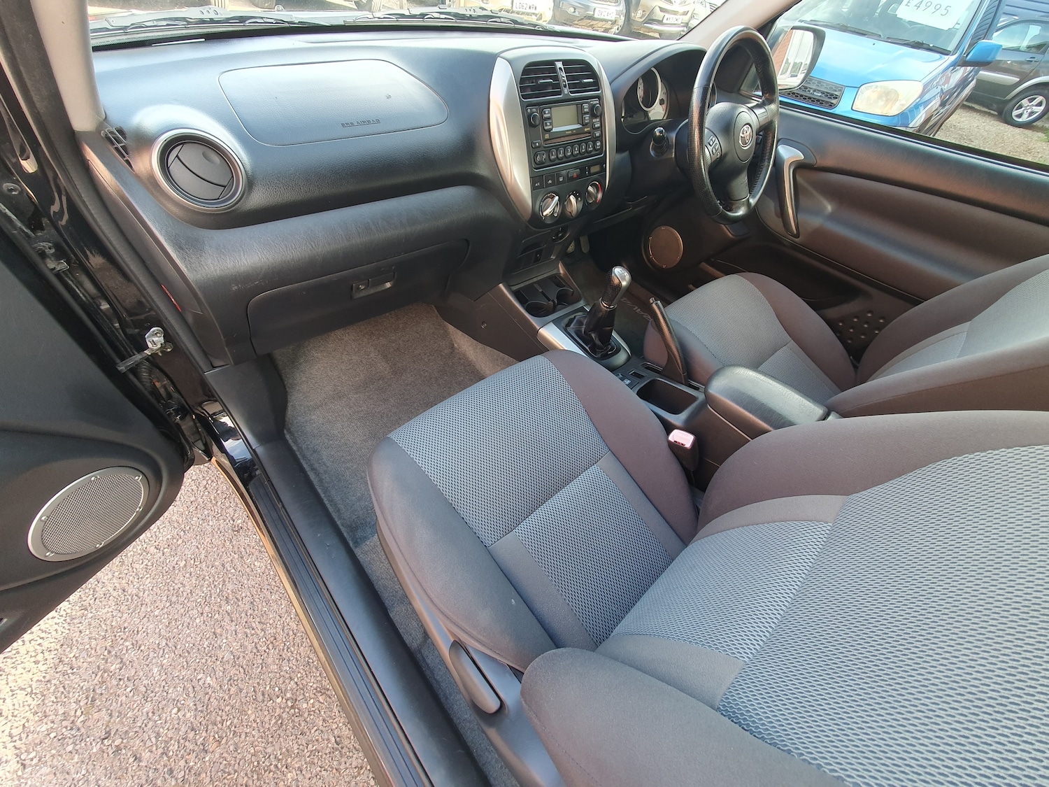 Vehicle 27