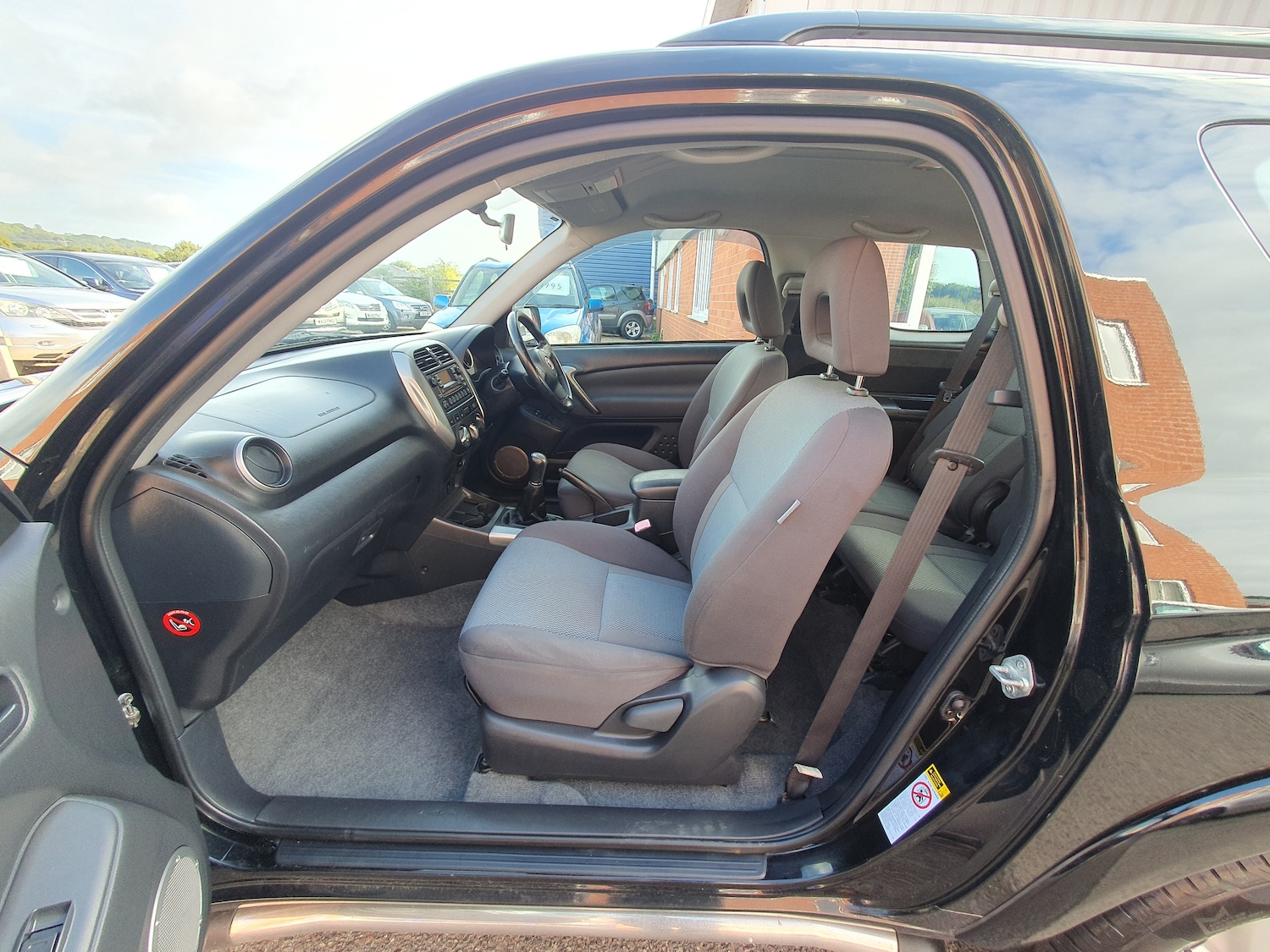 Vehicle 29