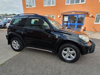 Used Toyota RAV4 2004 for sale - 75970180: Photo