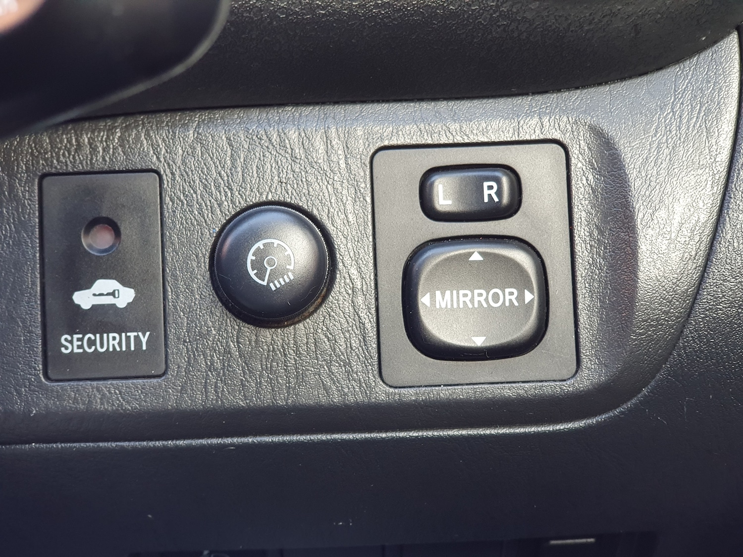 Vehicle 36