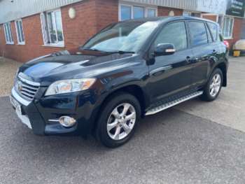 2011 (11) - 2.2 D-4D XT-R 5dr
