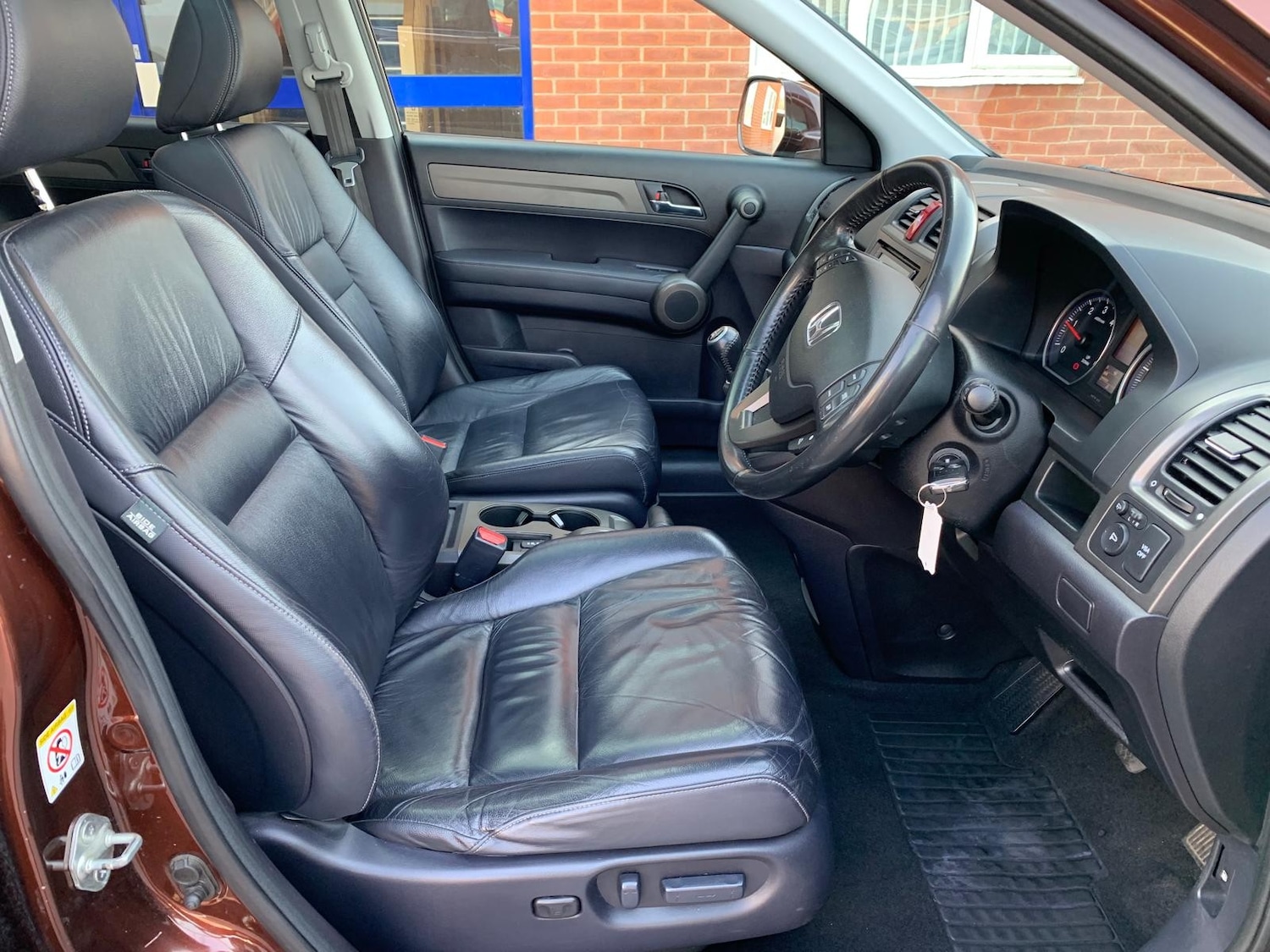 Used Honda CR-V 2012 for sale - 77962413: Photo 14