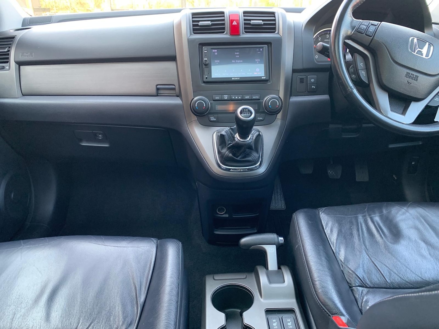 Used Honda CR-V 2012 for sale - 77962413: Photo 16