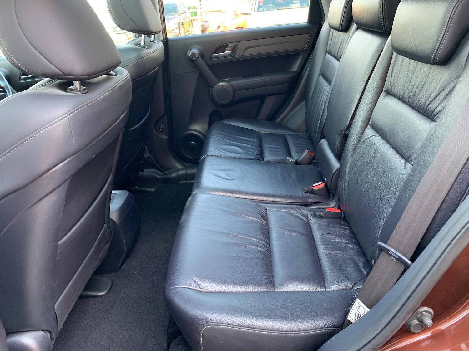 Used Honda CR-V 2012 for sale - 77962413: Photo 17