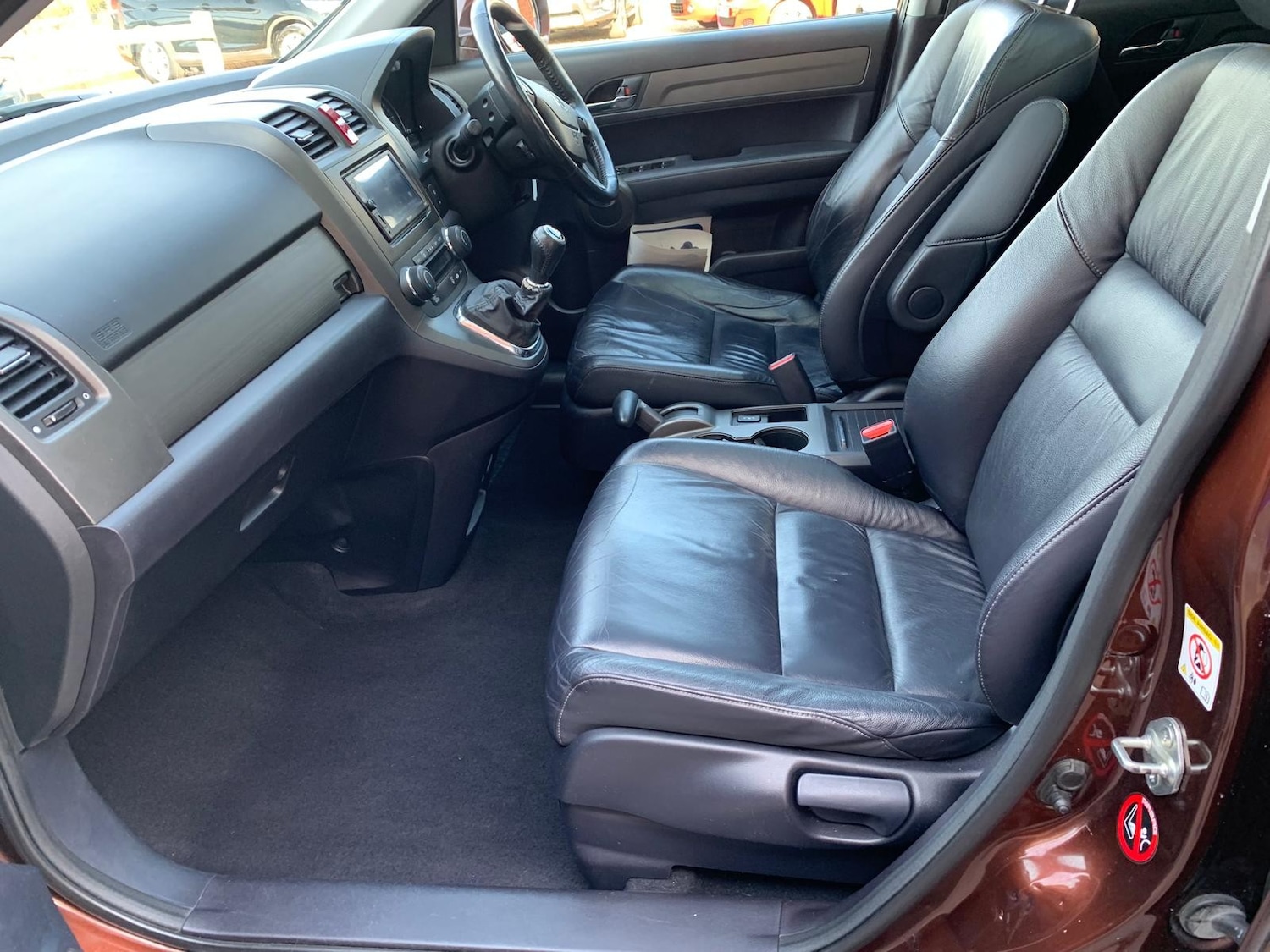 Used Honda CR-V 2012 for sale - 77962413: Photo 18