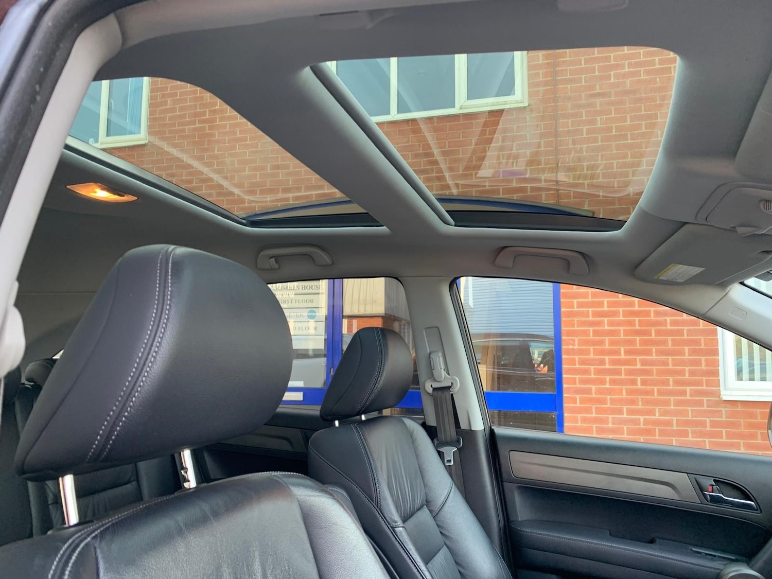 Used Honda CR-V 2012 for sale - 77962413: Photo 20