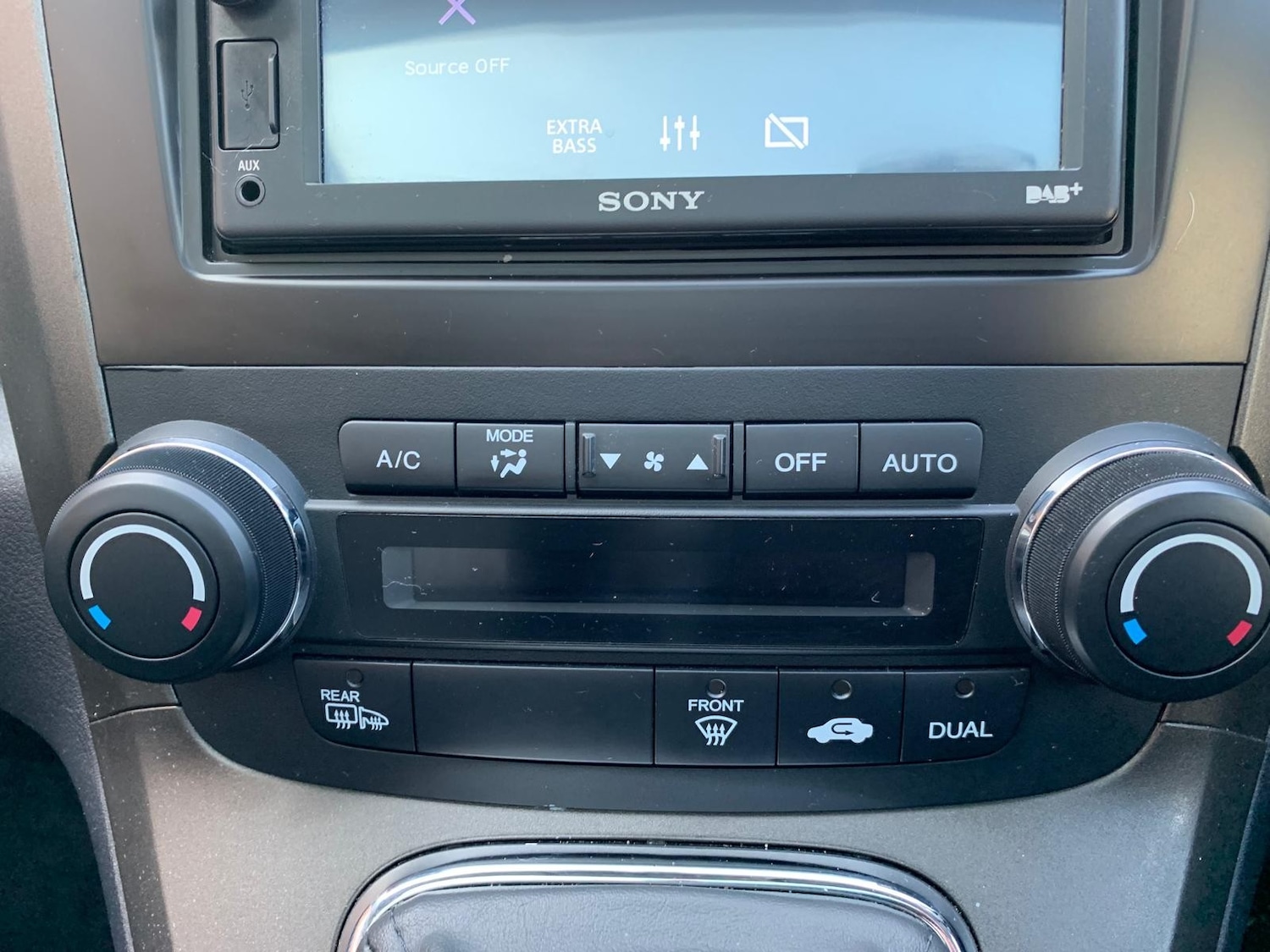 Used Honda CR-V 2012 for sale - 77962413: Photo 26