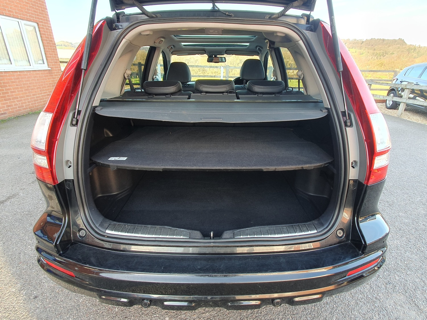 Used Honda CR-V 2010 for sale - 76653796: Photo 18