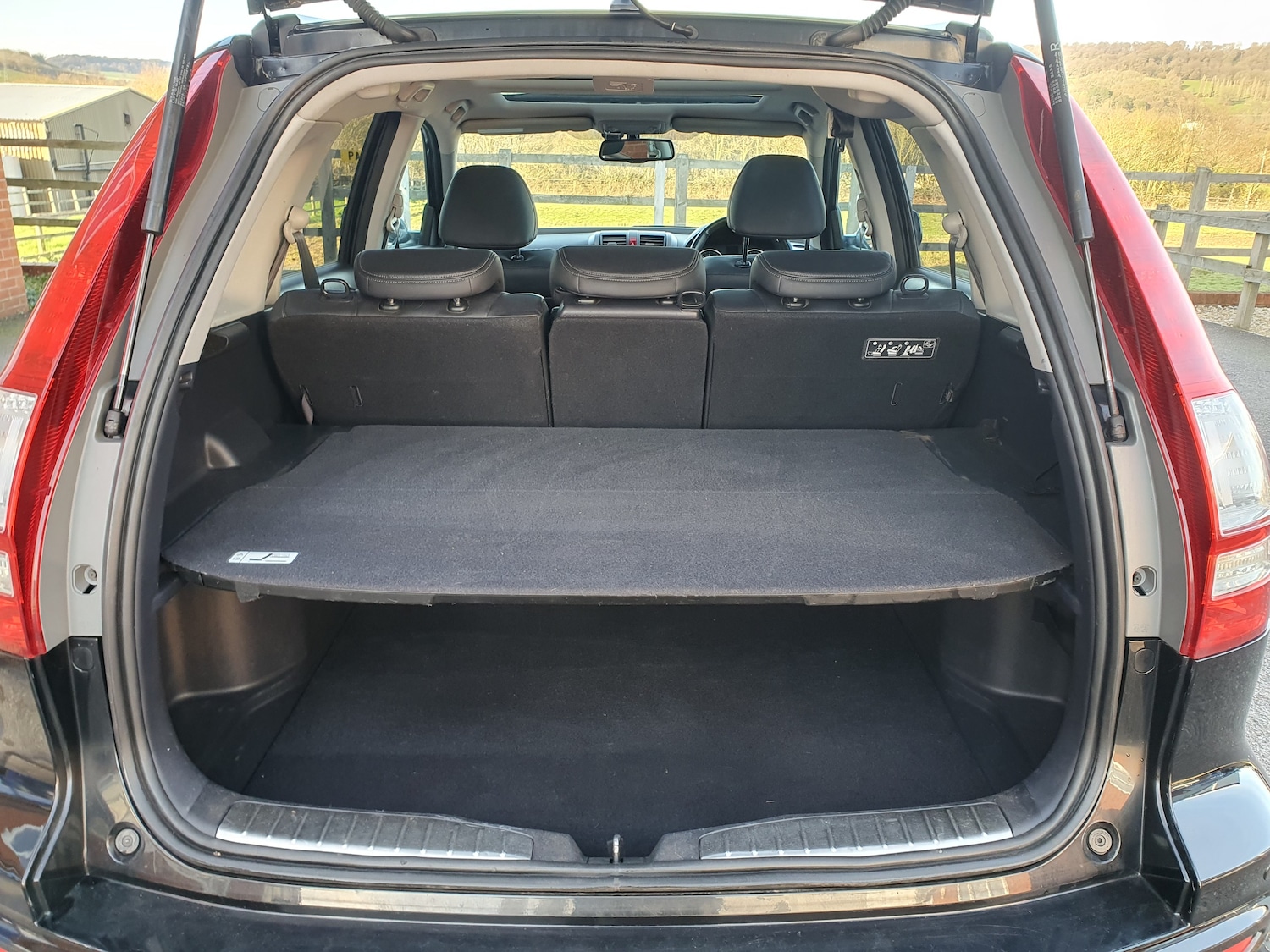 Used Honda CR-V 2010 for sale - 76653796: Photo 19