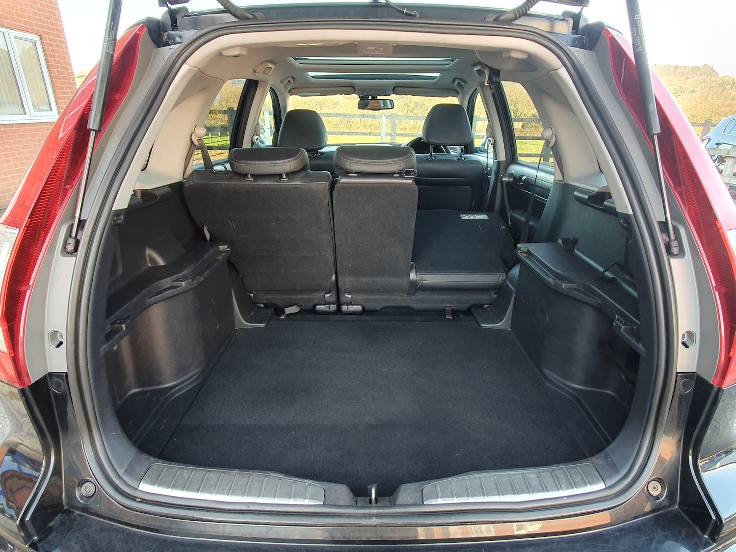 Used Honda CR-V 2010 for sale - 76653796: Photo 21