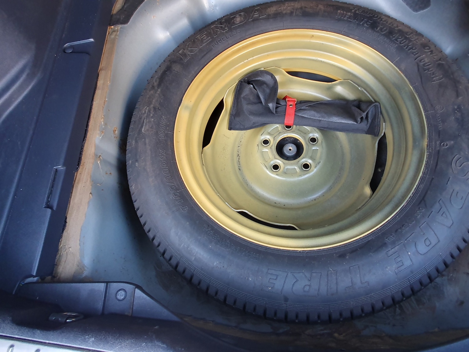 Used Honda CR-V 2010 for sale - 76653796: Photo 27