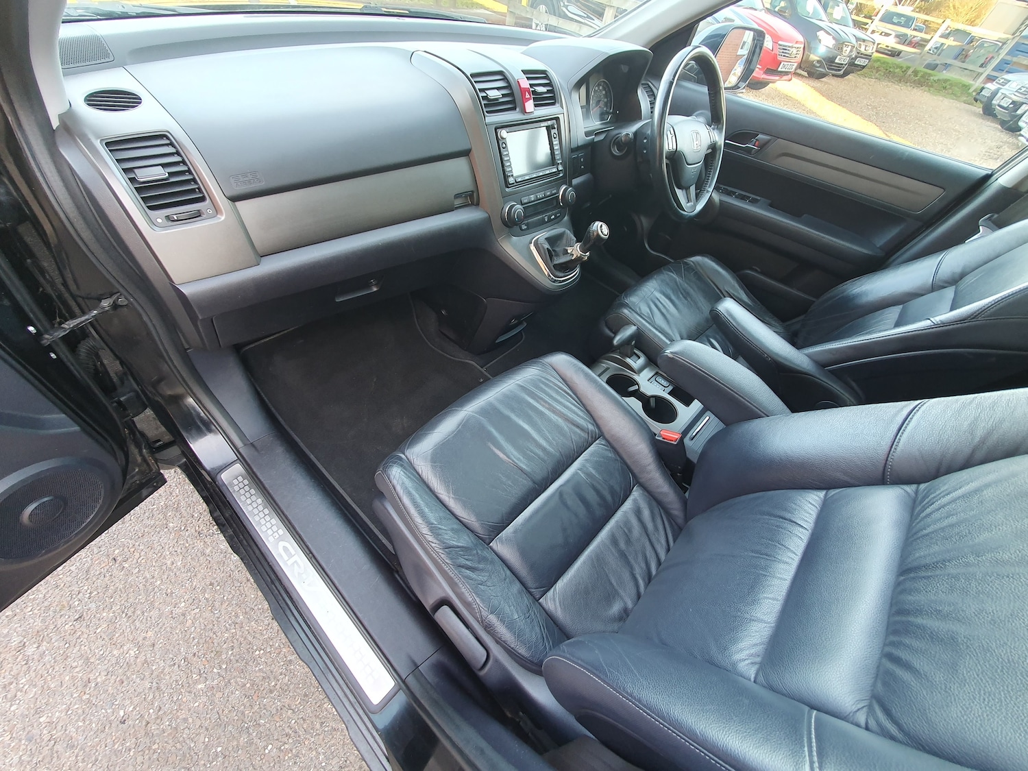 Used Honda CR-V 2010 for sale - 76653796: Photo 28