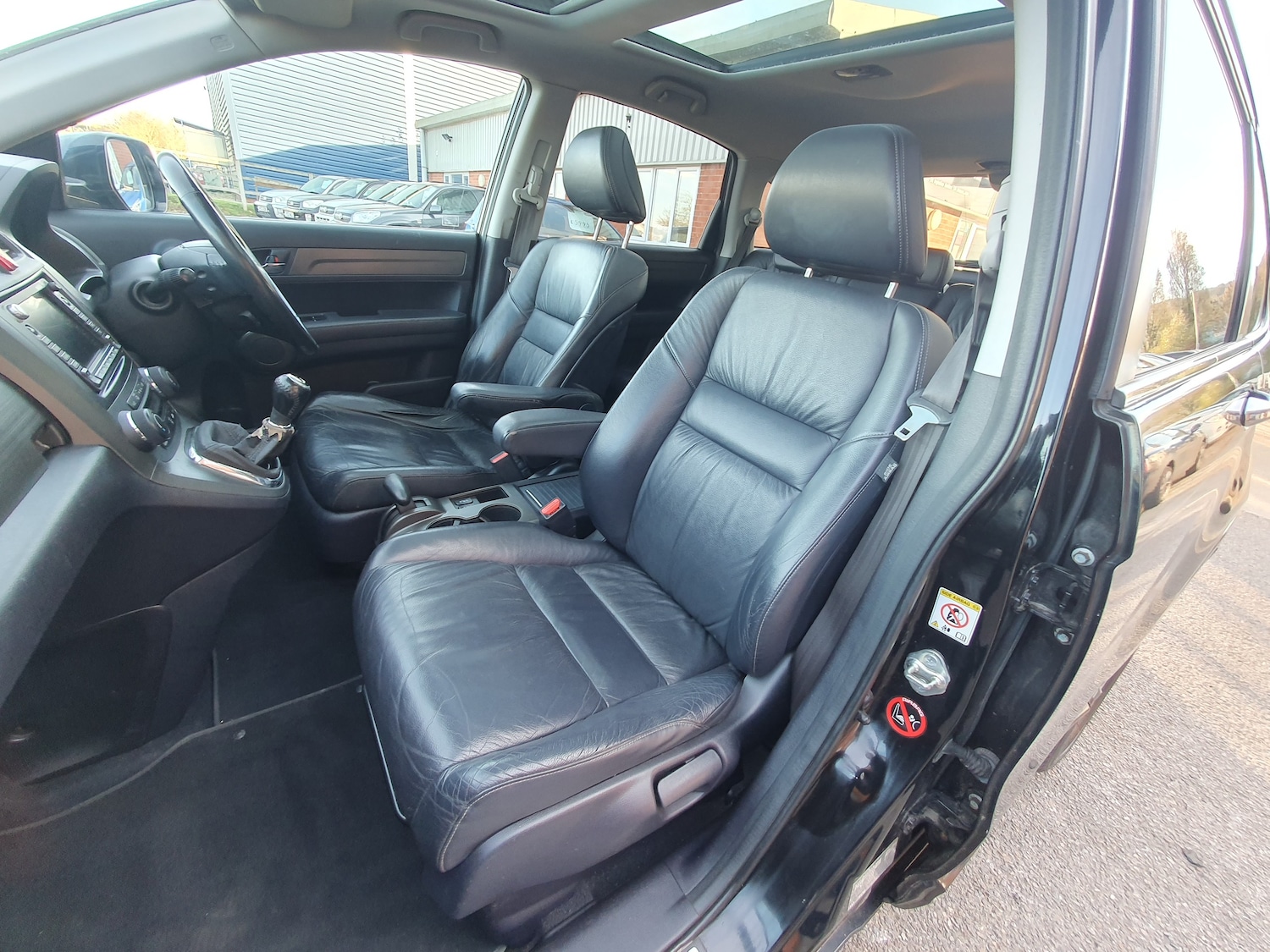 Used Honda CR-V 2010 for sale - 76653796: Photo 29