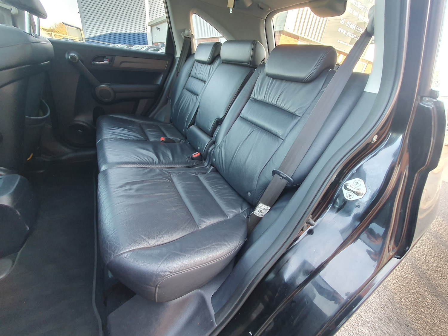 Used Honda CR-V 2010 for sale - 76653796: Photo 32