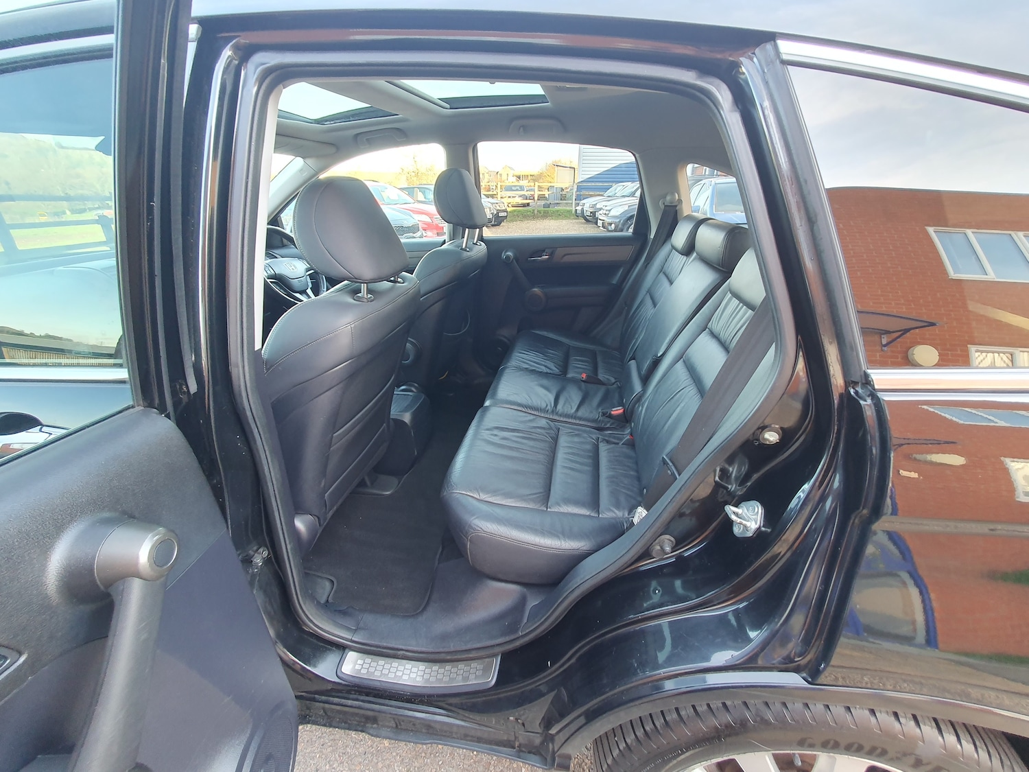 Used Honda CR-V 2010 for sale - 76653796: Photo 33