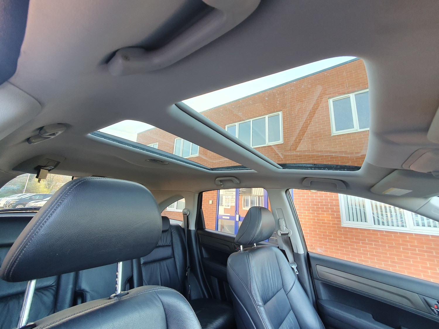 Used Honda CR-V 2010 for sale - 76653796: Photo 34