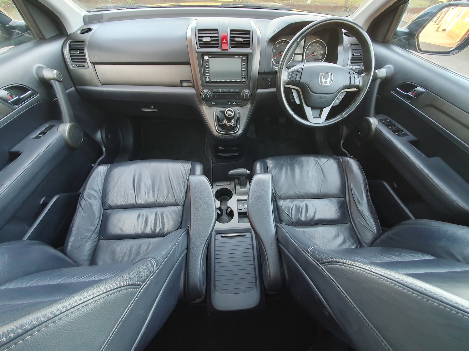 Used Honda CR-V 2010 for sale - 76653796: Photo 35