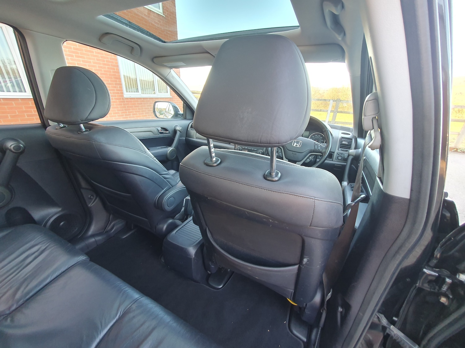 Used Honda CR-V 2010 for sale - 76653796: Photo 36