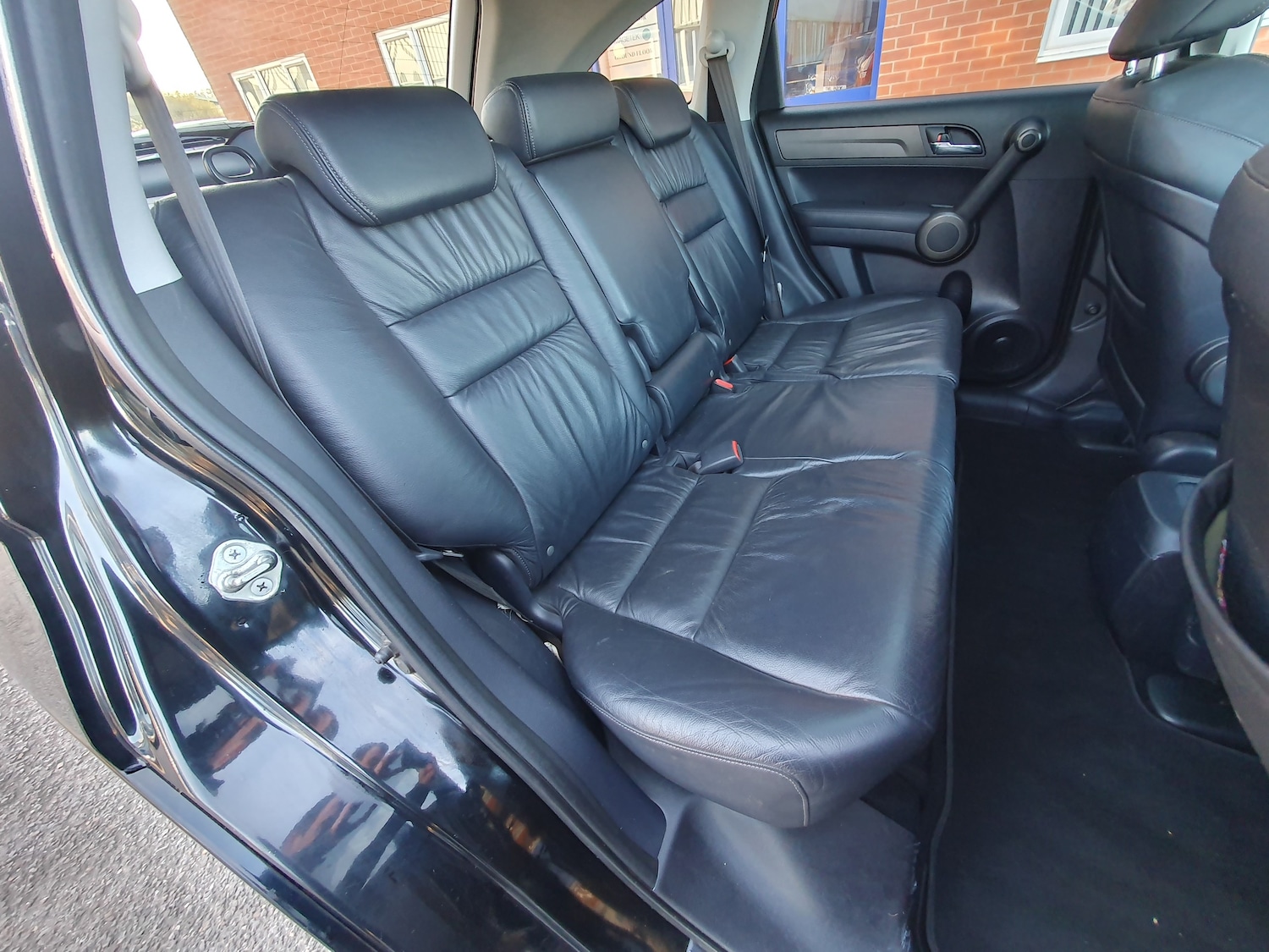 Used Honda CR-V 2010 for sale - 76653796: Photo 37