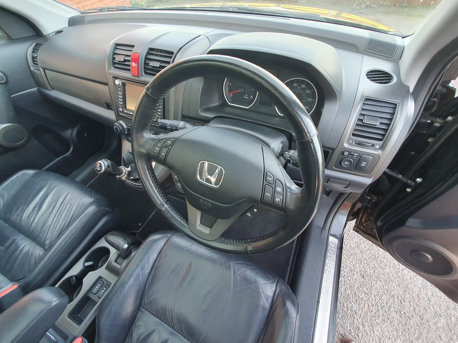 Used Honda CR-V 2010 for sale - 76653796: Photo 39