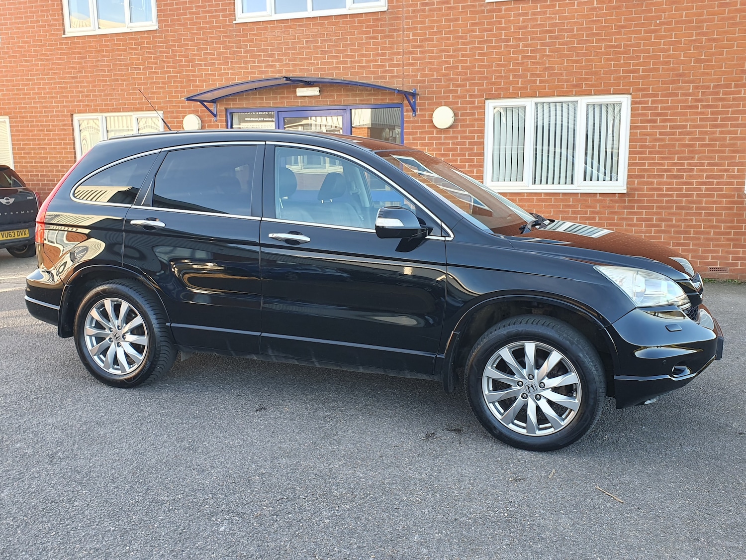 Used Honda CR-V 2010 for sale - 76653796: Photo 4