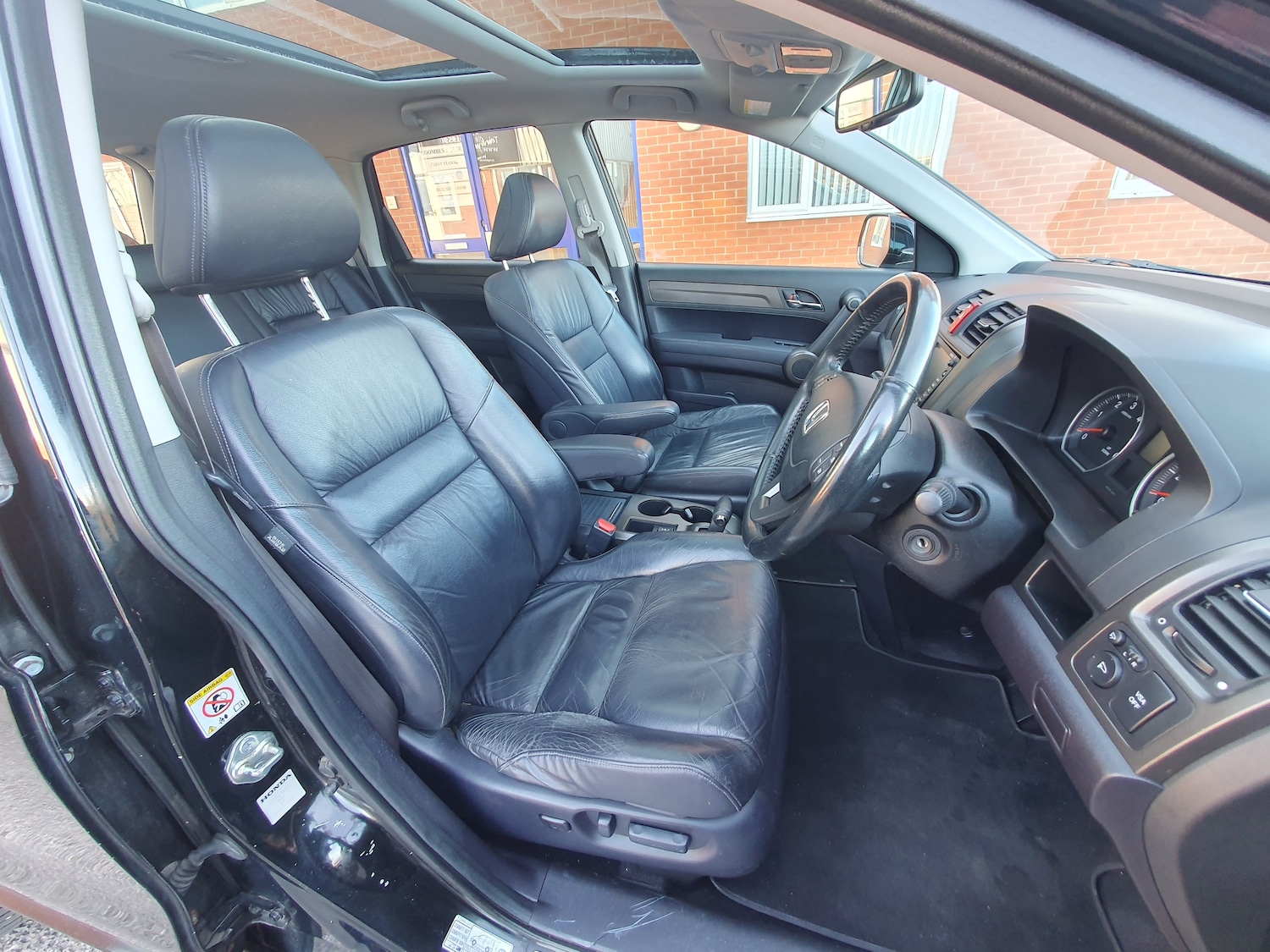 Used Honda CR-V 2010 for sale - 76653796: Photo 40