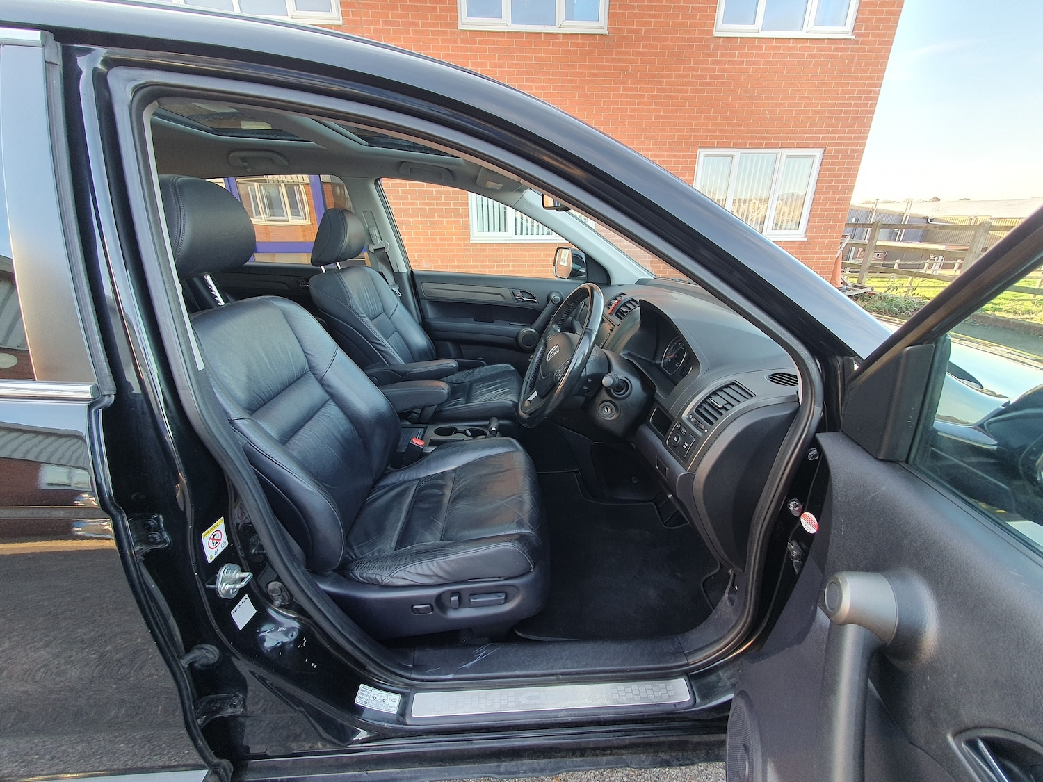 Used Honda CR-V 2010 for sale - 76653796: Photo 41