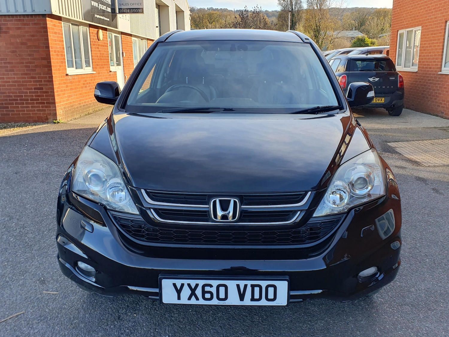 Used Honda CR-V 2010 for sale - 76653796: Photo 5