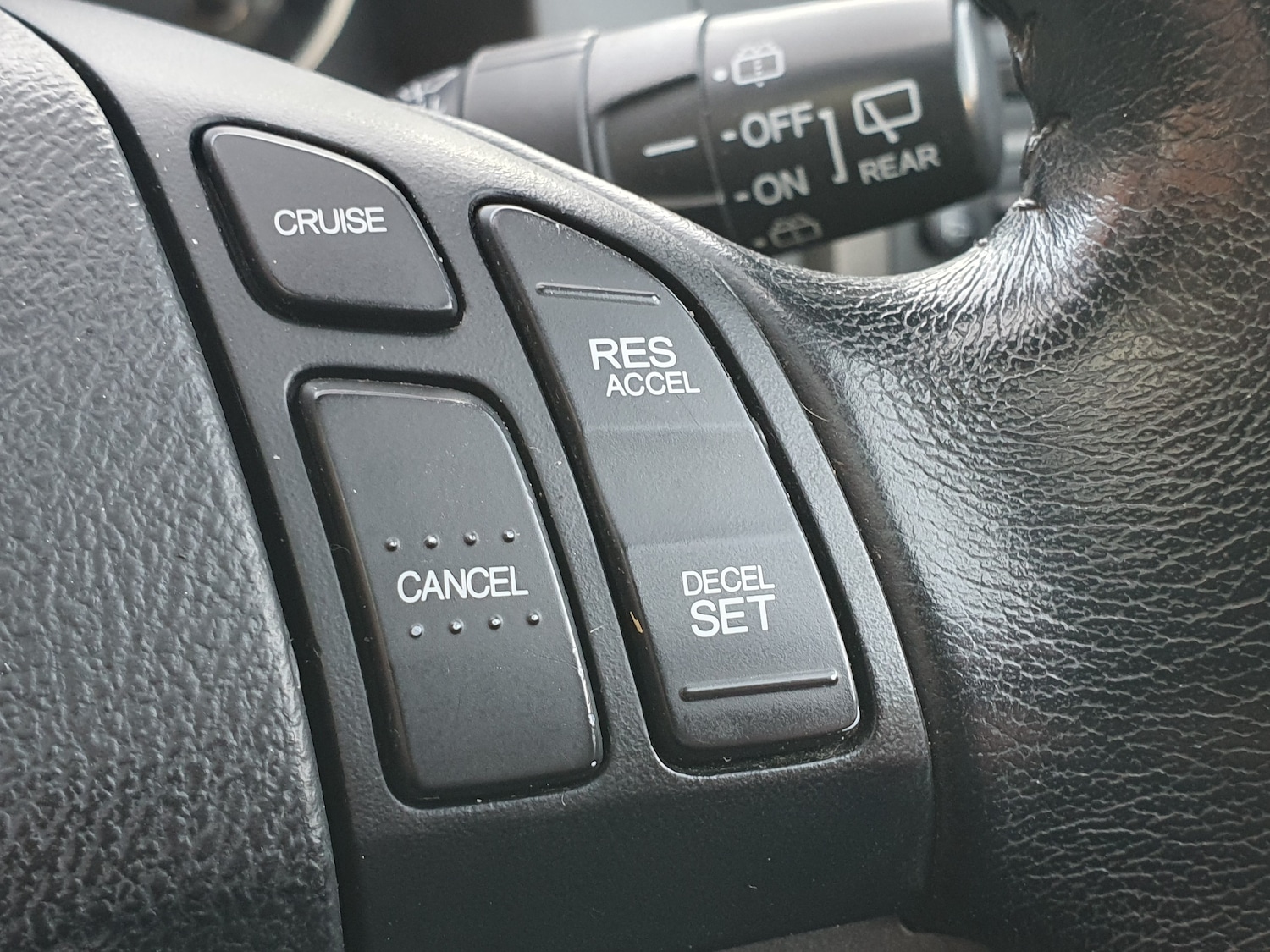 Used Honda CR-V 2010 for sale - 76653796: Photo 50