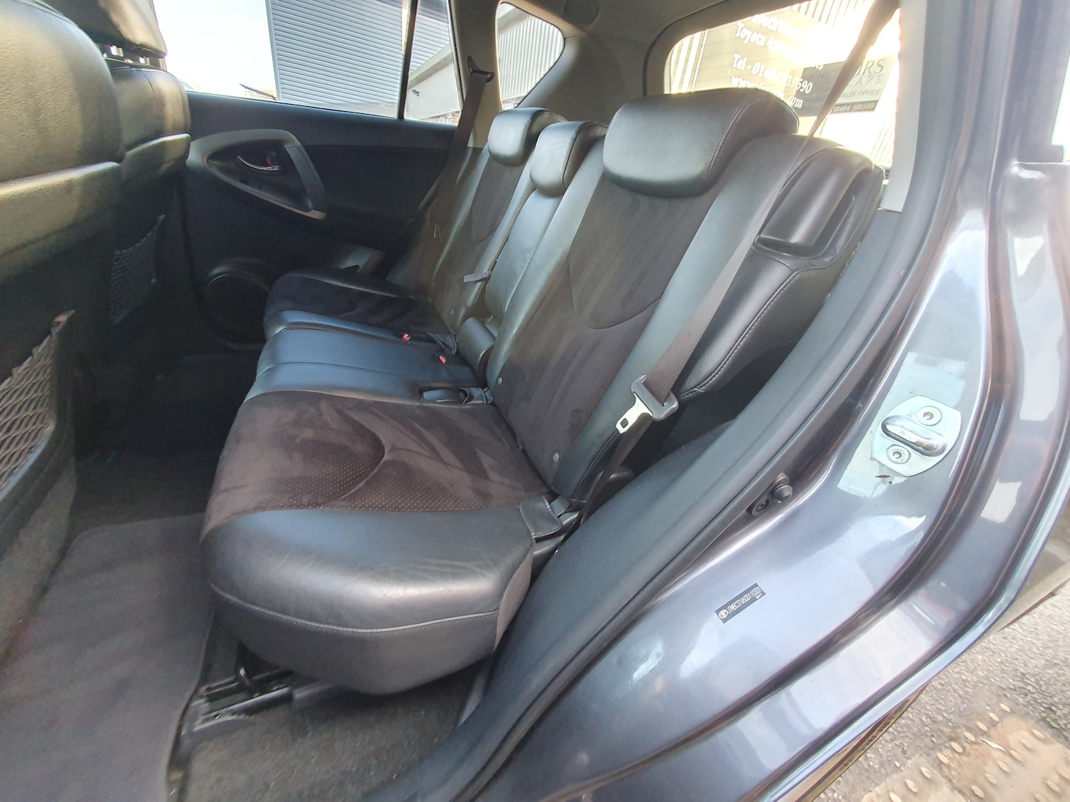 Used Toyota RAV4 2012 for sale - 76957659: Photo 27