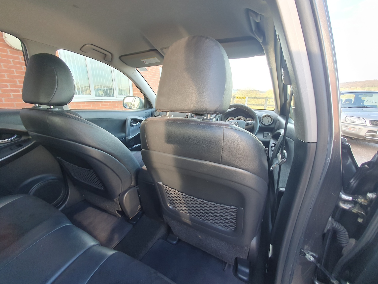 Used Toyota RAV4 2012 for sale - 76957659: Photo 29