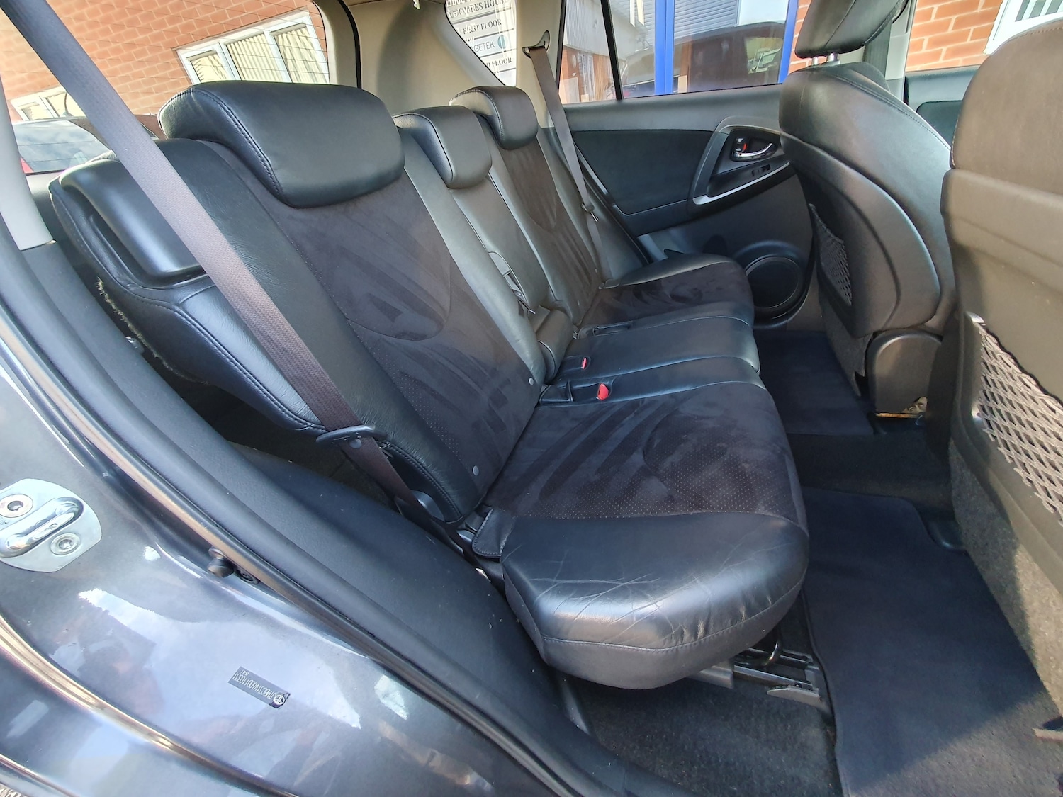 Used Toyota RAV4 2012 for sale - 76957659: Photo 30