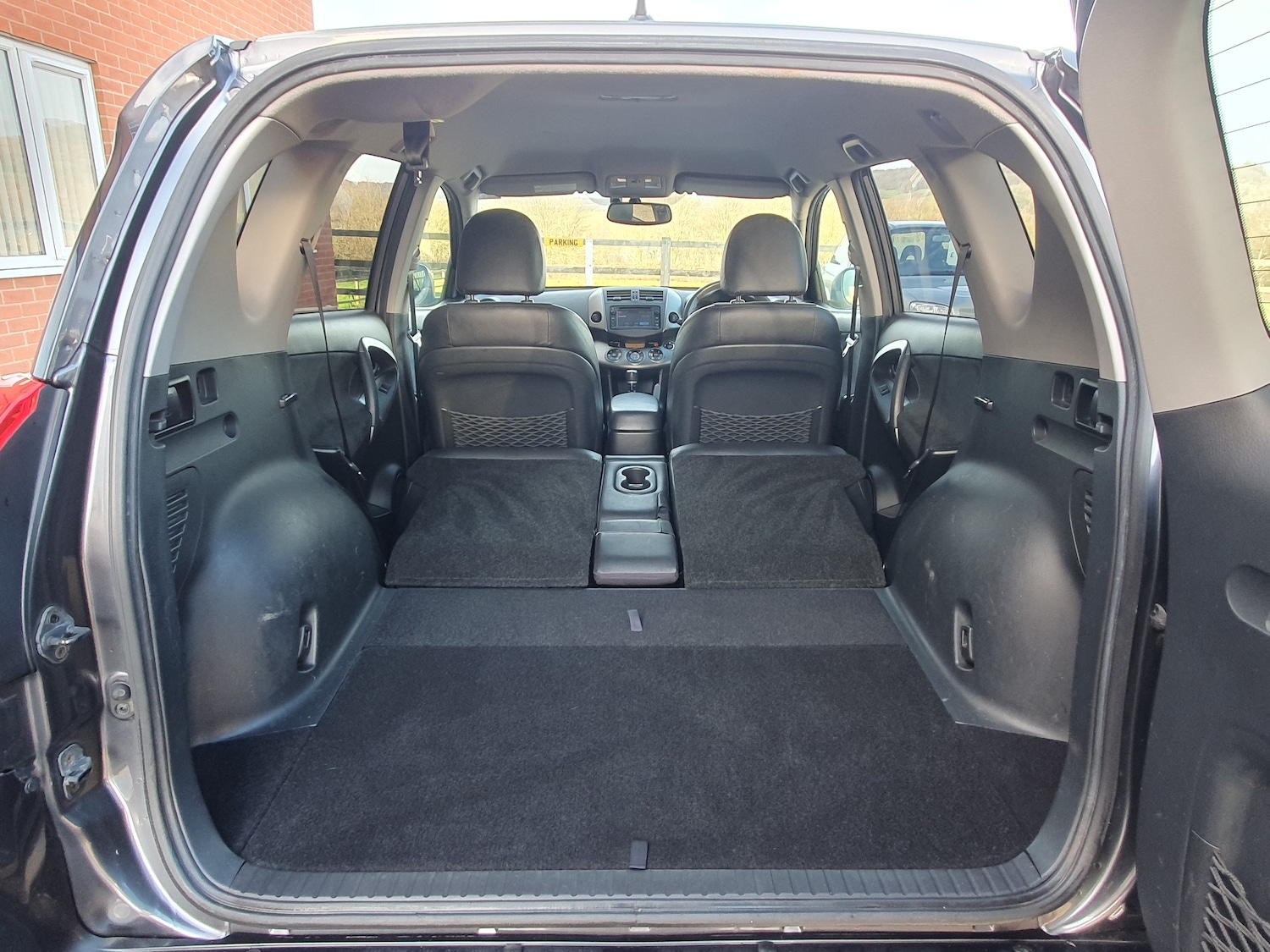 Used Toyota RAV4 2012 for sale - 76957659: Photo 32