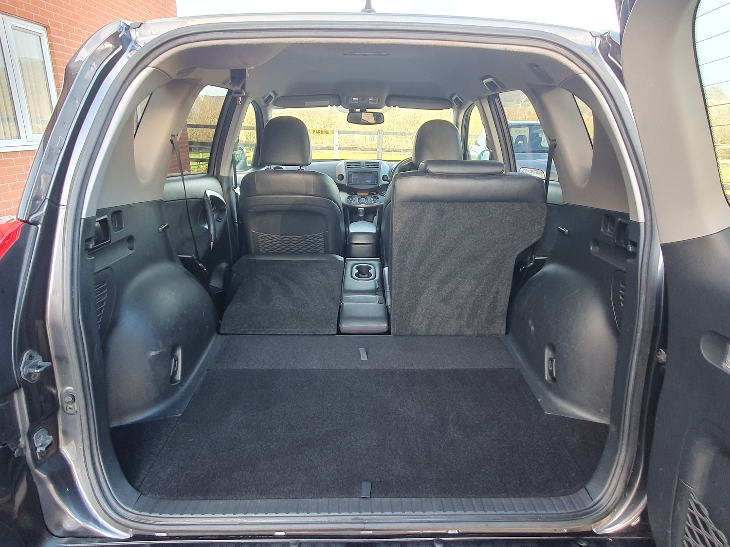 Used Toyota RAV4 2012 for sale - 76957659: Photo 33