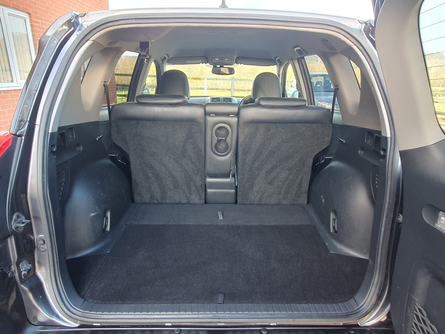 Used Toyota RAV4 2012 for sale - 76957659: Photo 34