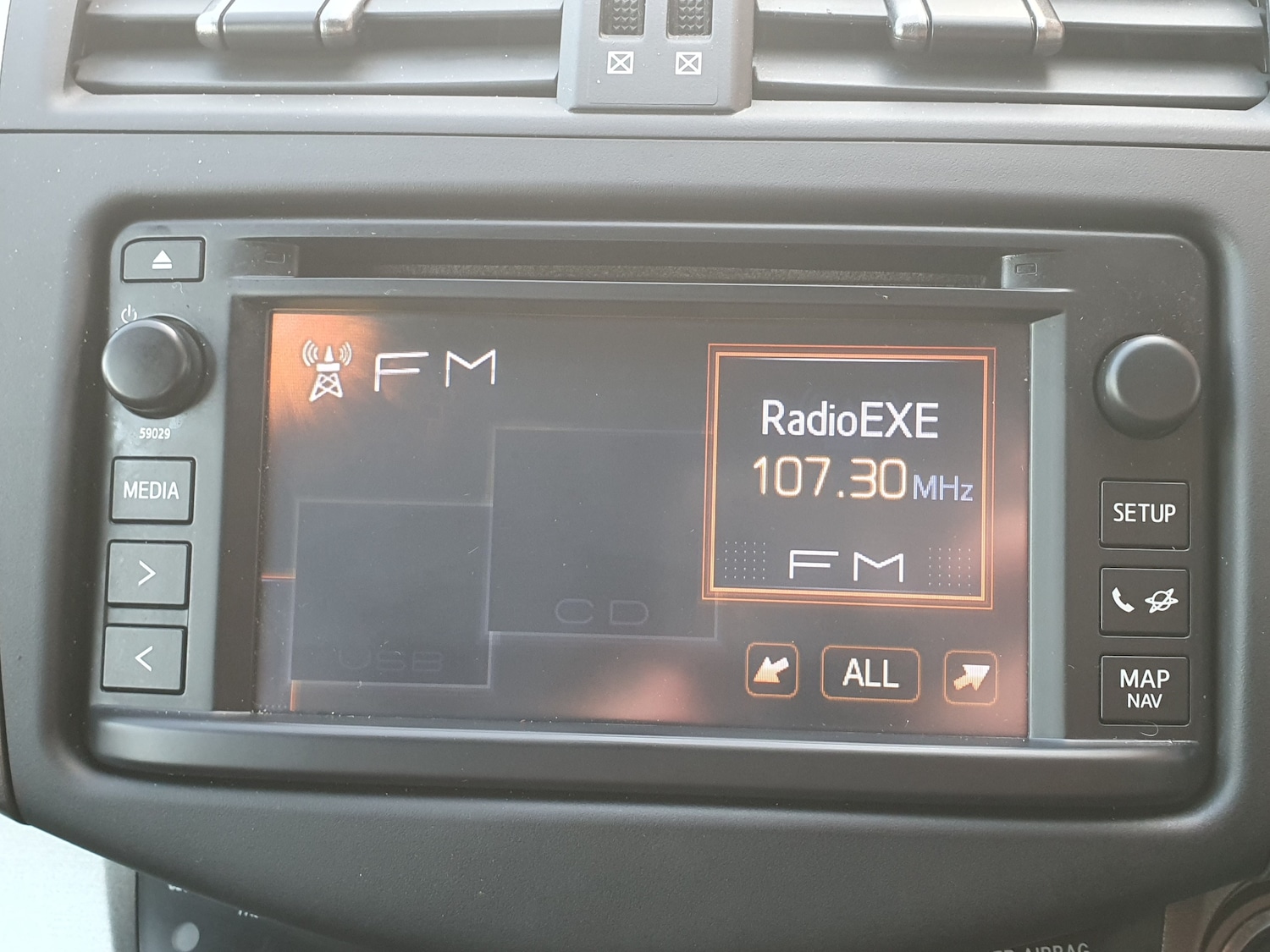 Used Toyota RAV4 2012 for sale - 76957659: Photo 36