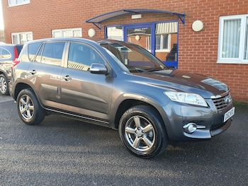 Used Toyota RAV4 2012 for sale - 76957659: Photo