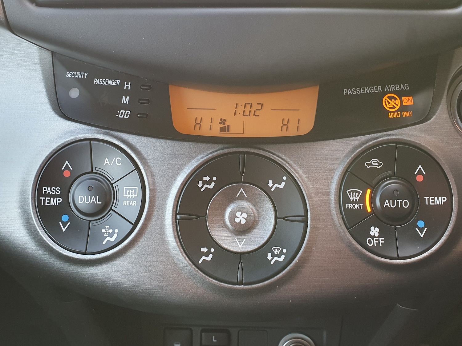 Used Toyota RAV4 2012 for sale - 76957659: Photo 41