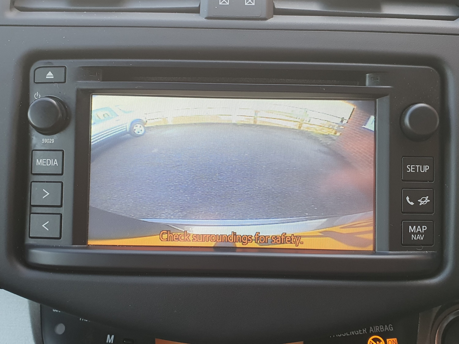 Used Toyota RAV4 2012 for sale - 76957659: Photo 42