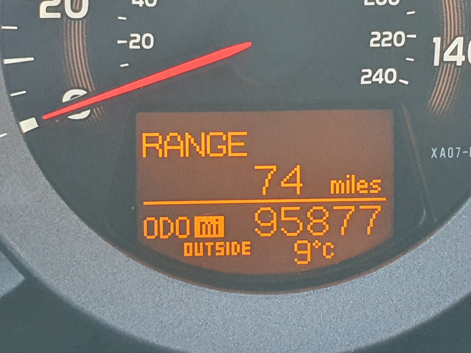 Used Toyota RAV4 2012 for sale - 76957659: Photo 44