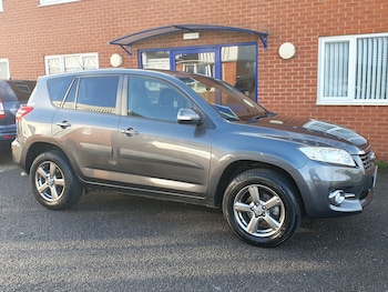 Used Toyota RAV4 2012 for sale - 76957659: Photo