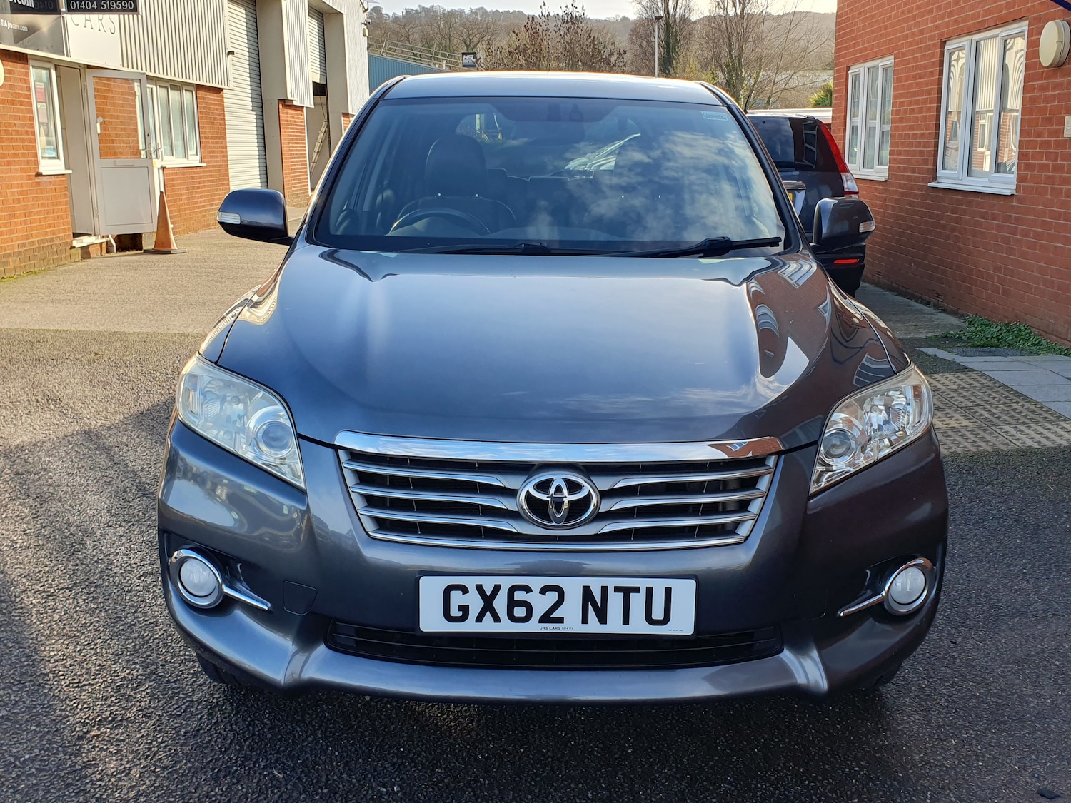 Used Toyota RAV4 2012 for sale - 76957659: Photo 5