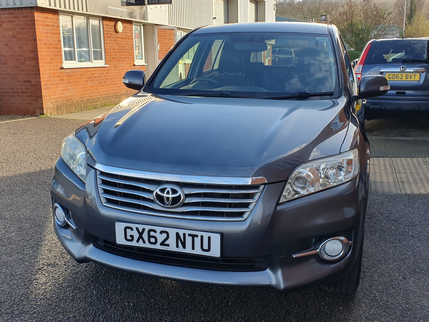 Used Toyota RAV4 2012 for sale - 76957659: Photo 6