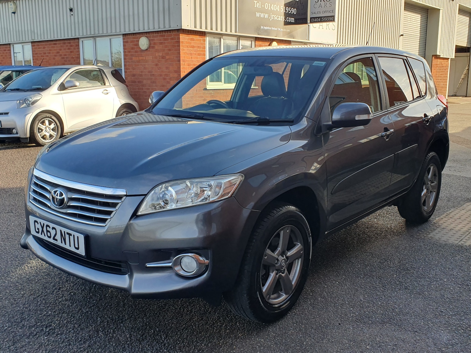 Used Toyota RAV4 2012 for sale - 76957659: Photo 7