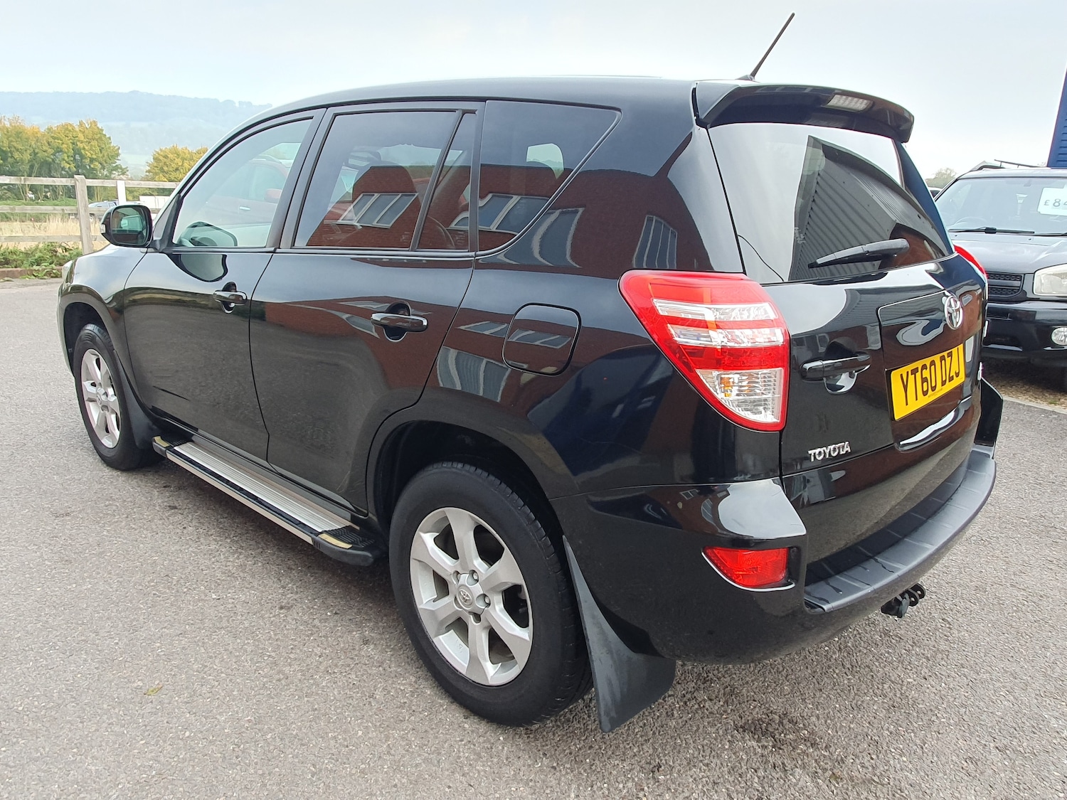 Used Toyota RAV4 2010 for sale - 76143618: Photo 12