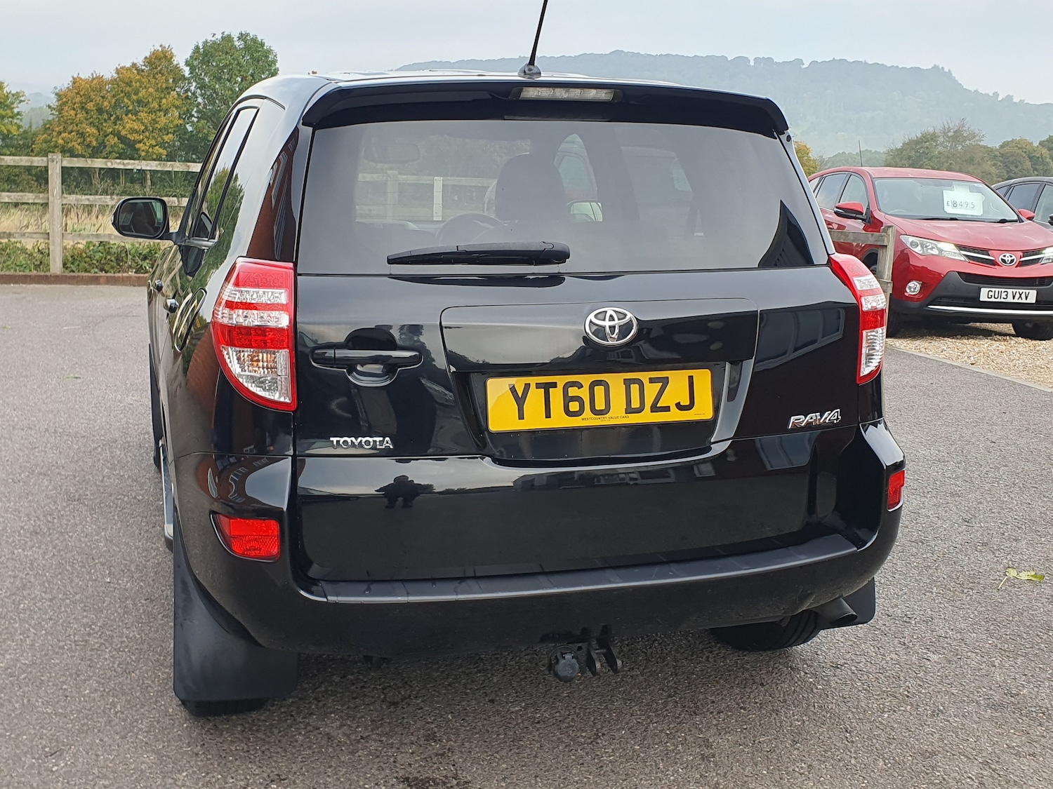 Used Toyota RAV4 2010 for sale - 76143618: Photo 14
